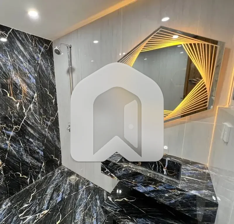 8 Marla Ground Portion For Rent In Faisal Town, photo 6