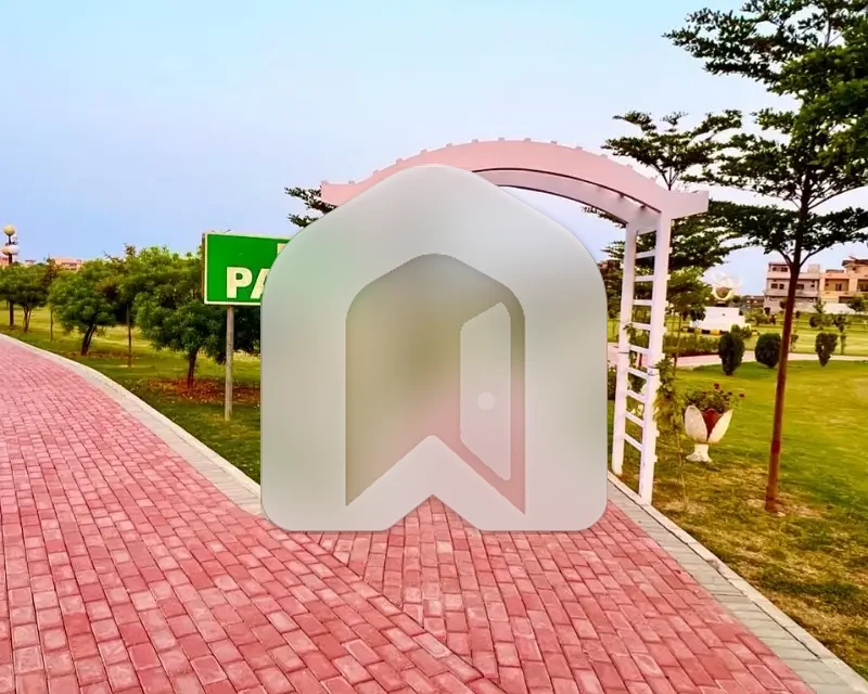 8 Marla Ground Portion For Rent In Faisal Town, photo 18