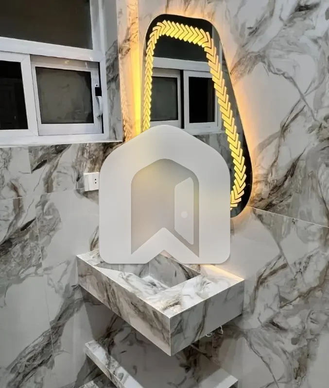 8 Marla Ground Portion For Rent In Faisal Town, photo 7