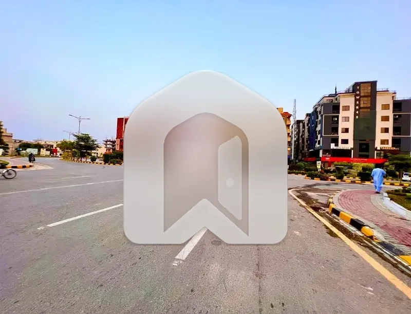 8 Marla Ground Portion For Rent In Faisal Town, photo 11