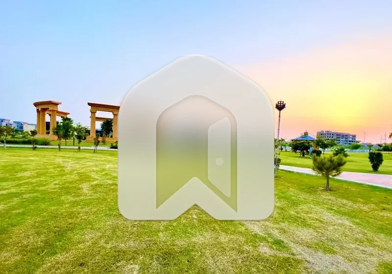 8 Marla Ground Portion For Rent In Faisal Town, photo 17