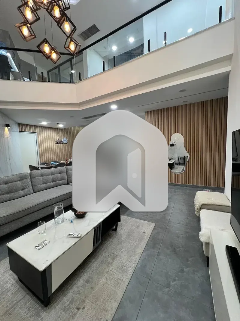 Brand New 12 Marla Furnished Full House Available For Rent In Sector A , Dha Phase 2 Islamabad, photo 9