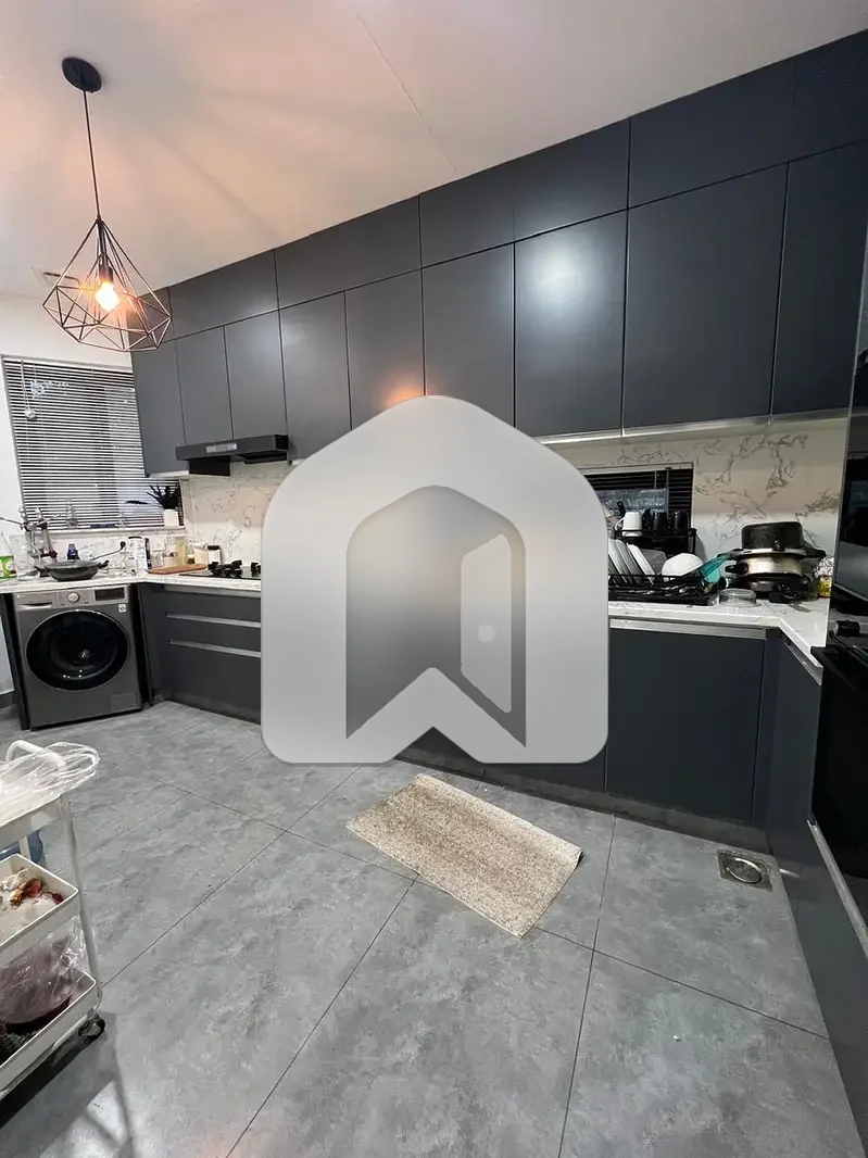Brand New 12 Marla Furnished Full House Available For Rent In Sector A , Dha Phase 2 Islamabad, photo 8