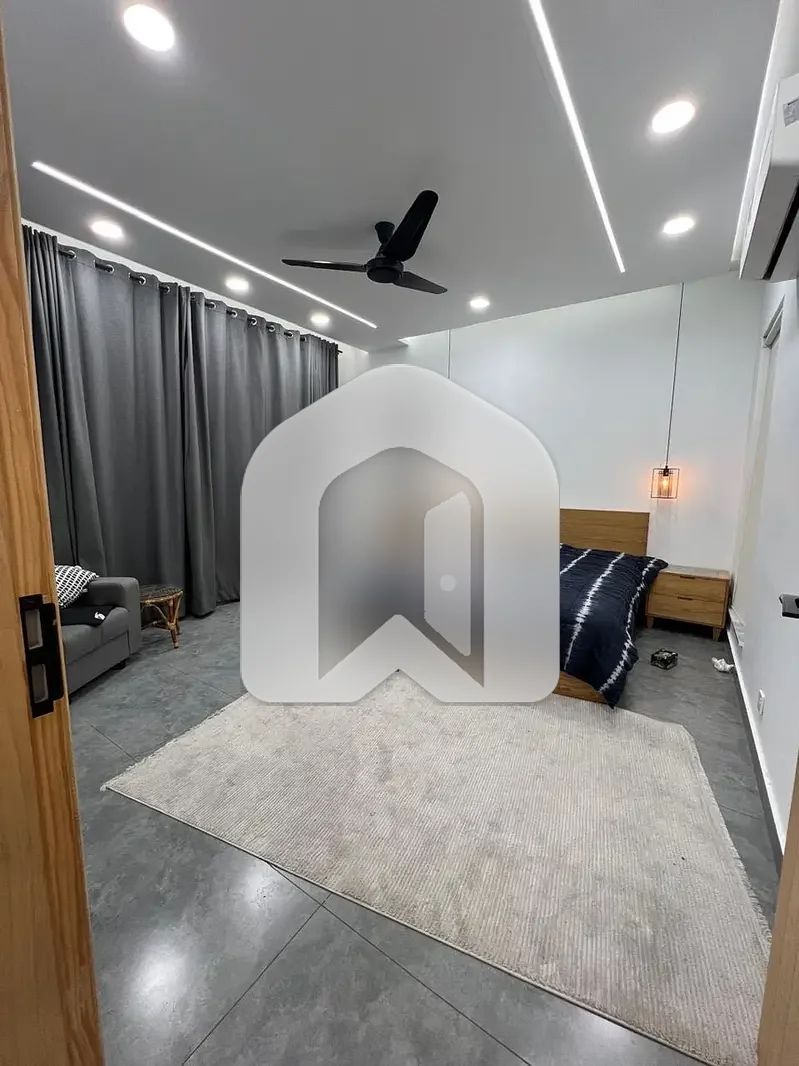 Brand New 12 Marla Furnished Full House Available For Rent In Sector A , Dha Phase 2 Islamabad, photo 17