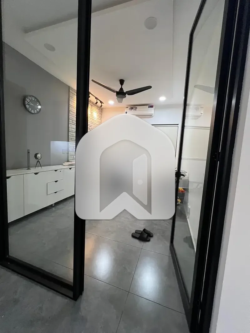 Brand New 12 Marla Furnished Full House Available For Rent In Sector A , Dha Phase 2 Islamabad, photo 10