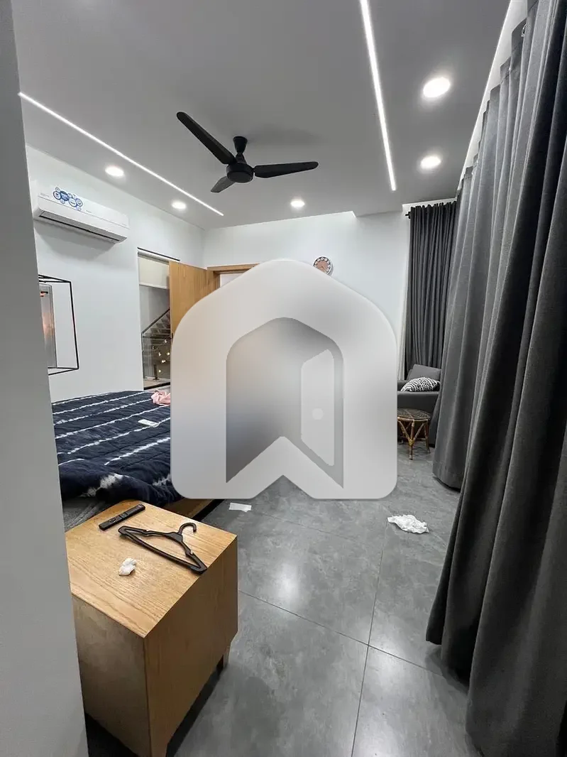 Brand New 12 Marla Furnished Full House Available For Rent In Sector A , Dha Phase 2 Islamabad, photo 12