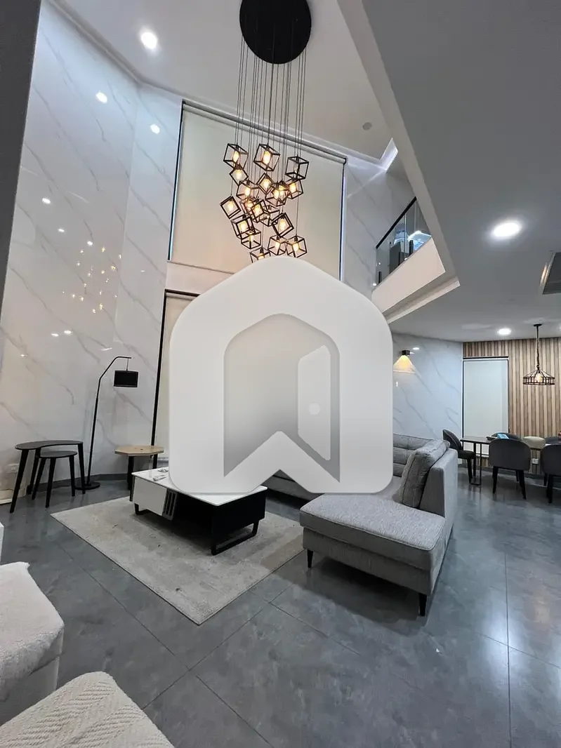 Brand New 12 Marla Furnished Full House Available For Rent In Sector A , Dha Phase 2 Islamabad