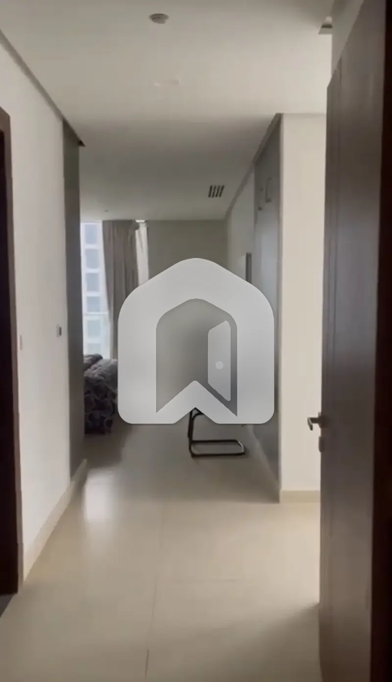 Fully Furnished Apartment For Rent Mall of Islamabad 1 Bed + Study, photo 7