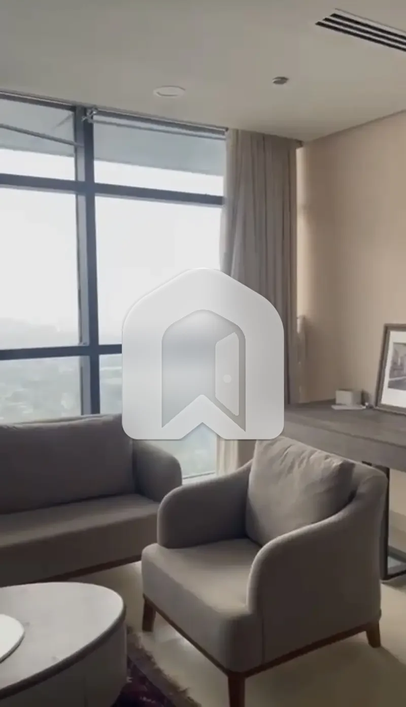 Fully Furnished Apartment For Rent Mall of Islamabad 1 Bed + Study, photo 9