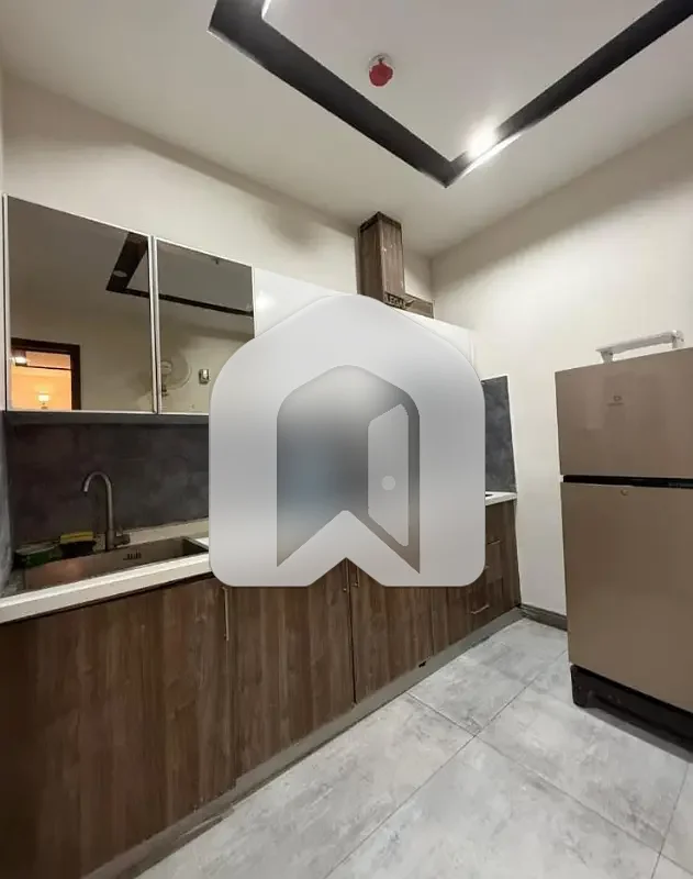 2 Bedroom Luxury Furnished Apartment for Rent Arena Mall, Gulberg Green Islamabad, photo 3