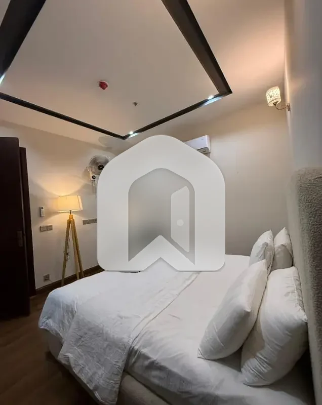 2 Bedroom Luxury Furnished Apartment for Rent Arena Mall, Gulberg Green Islamabad, photo 10