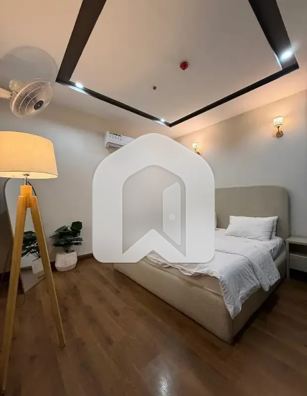 2 Bedroom Luxury Furnished Apartment for Rent Arena Mall, Gulberg Green Islamabad, photo 5