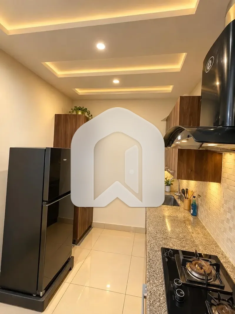 Brand New Two Bedroom Furnish Apartment Available For Rent In Atrium opposite Dha phase 2 Islamabad, photo 7