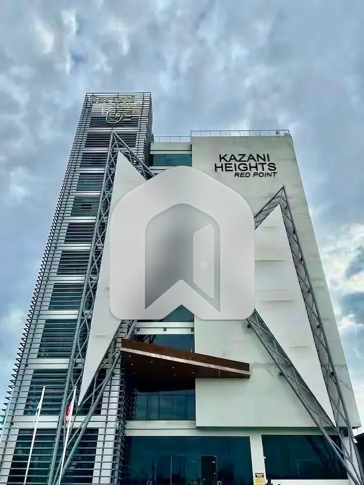One Bedroom Fully Furnished Apartment For Rent In Kazani Heights Near To Islamabad Expressway, photo 14