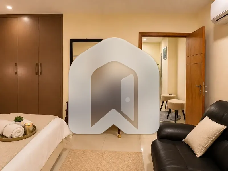 One Bedroom Fully Furnished Apartment For Rent In Kazani Heights Near To Islamabad Expressway, photo 5