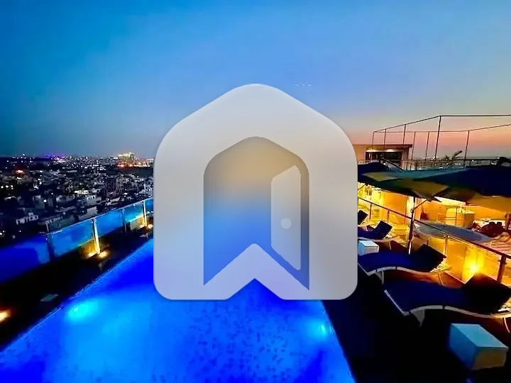One Bedroom Fully Furnished Apartment For Rent In Kazani Heights Near To Islamabad Expressway, photo 15