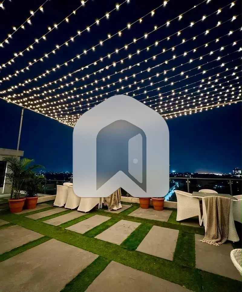 One Bedroom Fully Furnished Apartment For Rent In Kazani Heights Near To Islamabad Expressway, photo 17
