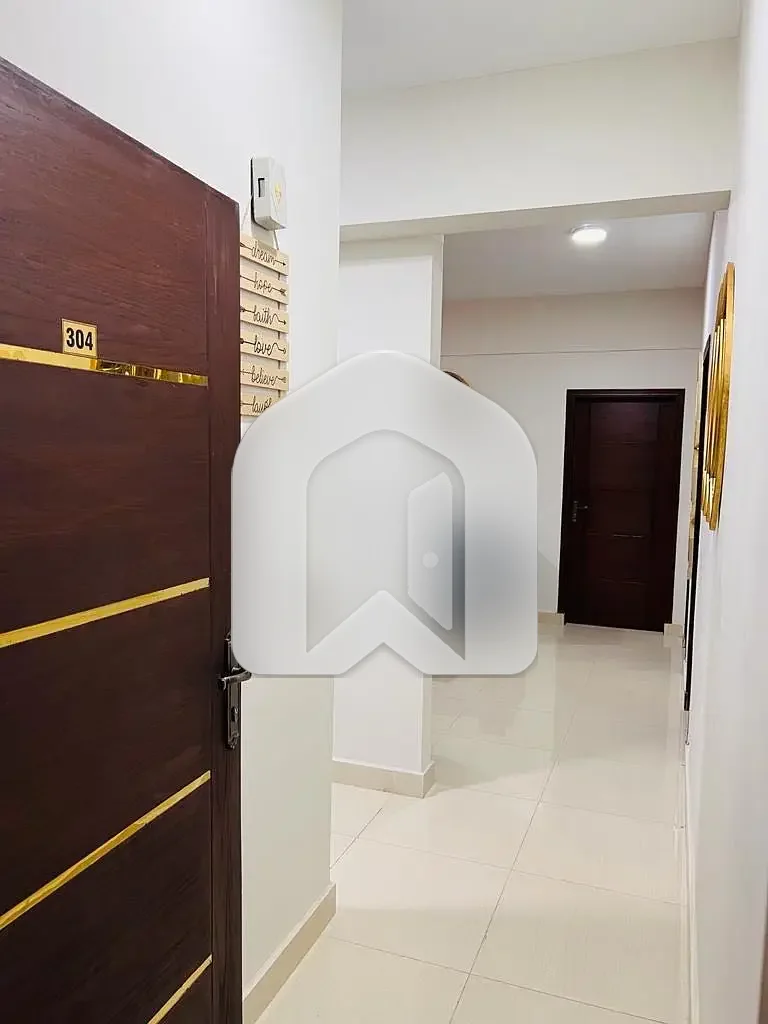Brand New 3 Bedrooms Fully Furnished Apartment For Rent In Defence Residency Dha Phase 2 Islamabad, photo 14