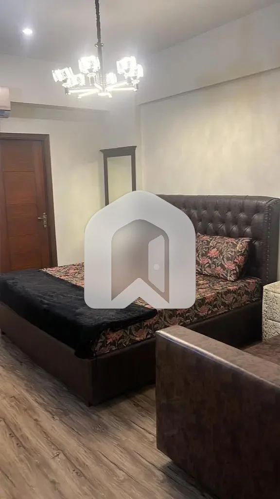 Brand New 3 Bedrooms Fully Furnished Apartment For Rent In Defence Residency Dha Phase 2 Islamabad, photo 19