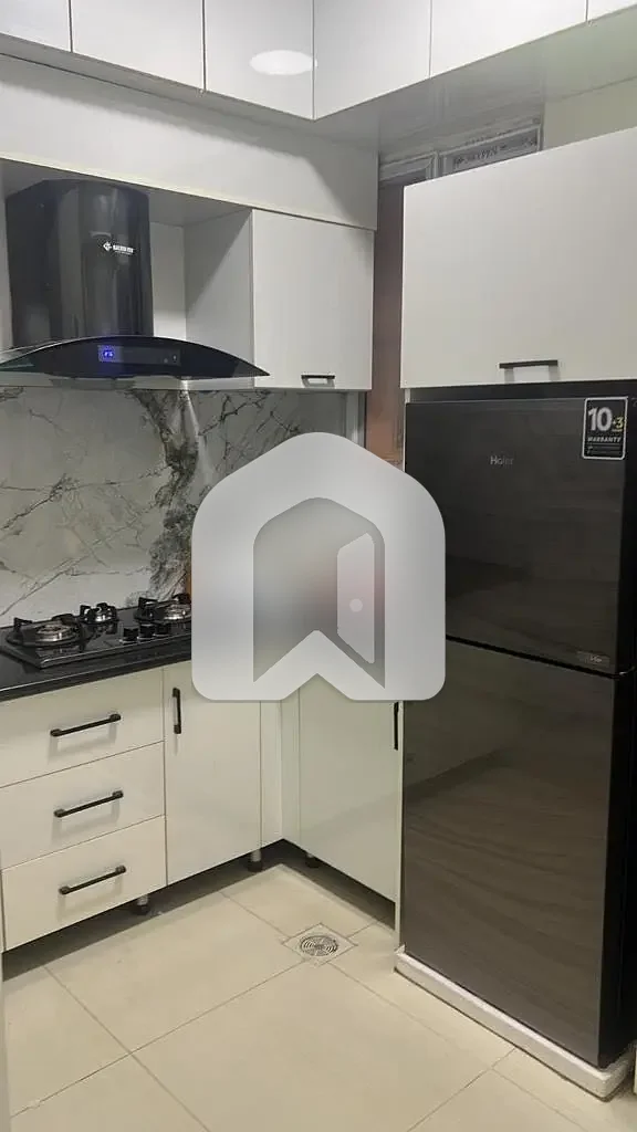 Brand New 3 Bedrooms Fully Furnished Apartment For Rent In Defence Residency Dha Phase 2 Islamabad, photo 17