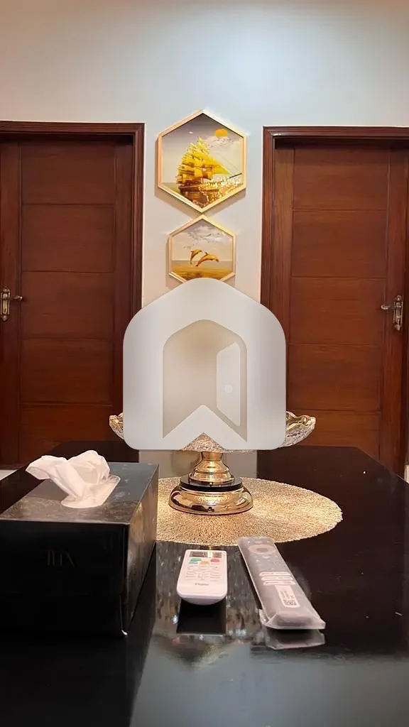 Brand New 3 Bedrooms Fully Furnished Apartment For Rent In Defence Residency Dha Phase 2 Islamabad, photo 6