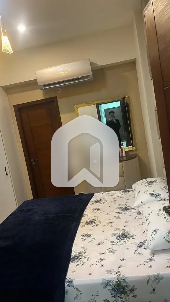 Brand New 3 Bedrooms Fully Furnished Apartment For Rent In Defence Residency Dha Phase 2 Islamabad, photo 16