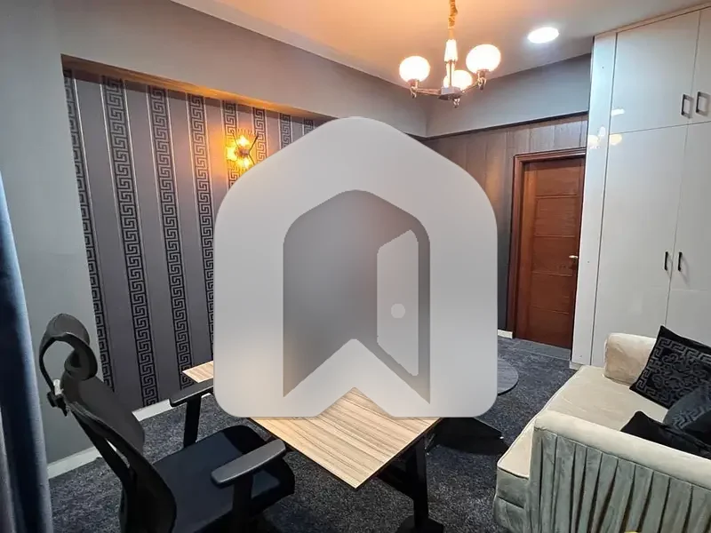 Brand New 3 Bedrooms Fully Furnished Apartment For Rent In Defence Residency Dha Phase 2 Islamabad, photo 15
