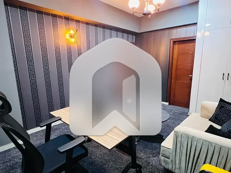 Brand New 3 Bedrooms Fully Furnished Apartment For Rent In Defence Residency Dha Phase 2 Islamabad, photo 9