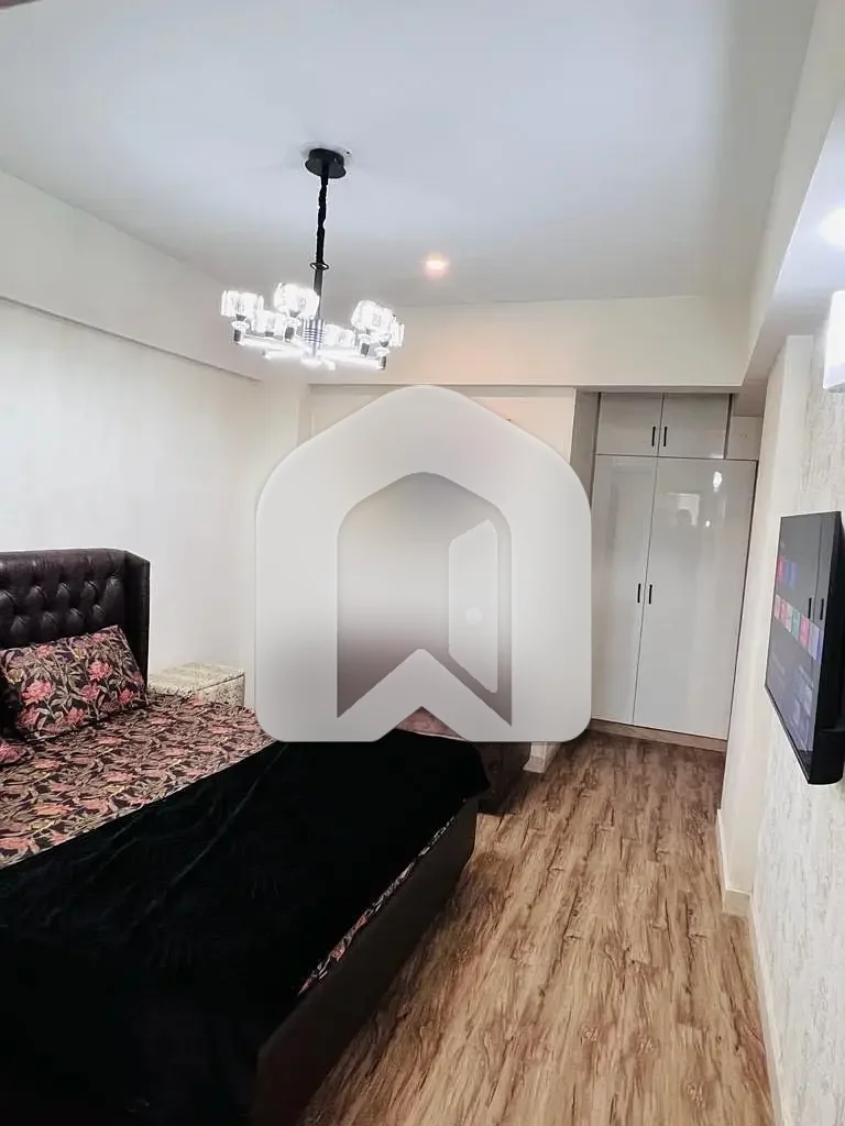 Brand New 3 Bedrooms Fully Furnished Apartment For Rent In Defence Residency Dha Phase 2 Islamabad, photo 8