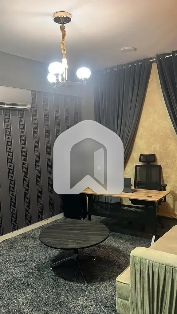 Brand New 3 Bedrooms Fully Furnished Apartment For Rent In Defence Residency Dha Phase 2 Islamabad, photo 20