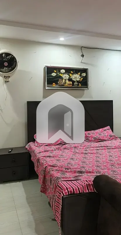 STUDIO LUXURY FURNISHED APARTMENT AVAILABLE FOR RENT AT GULBERG GREEN ISLAMABAD, photo 2
