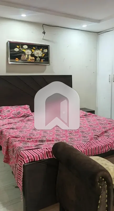 STUDIO LUXURY FURNISHED APARTMENT AVAILABLE FOR RENT AT GULBERG GREEN ISLAMABAD, photo 3