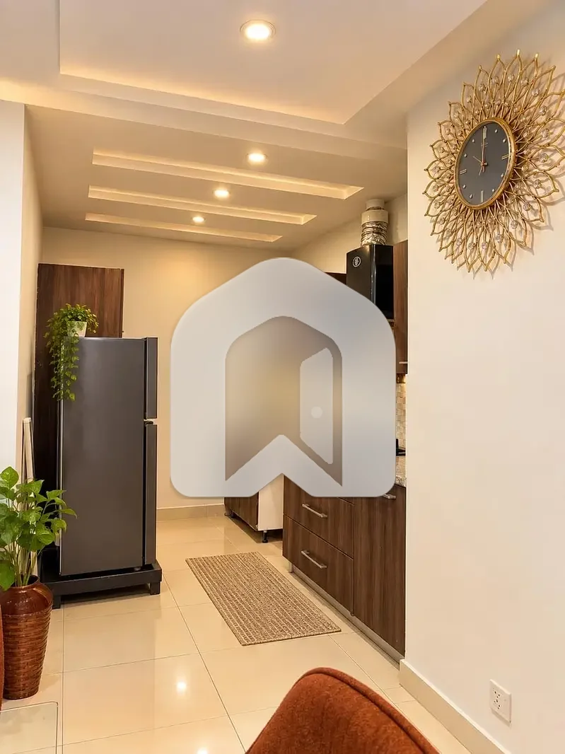 Brand New 2 Bedrooms Fully Furnished Apartment For Rent, photo 11