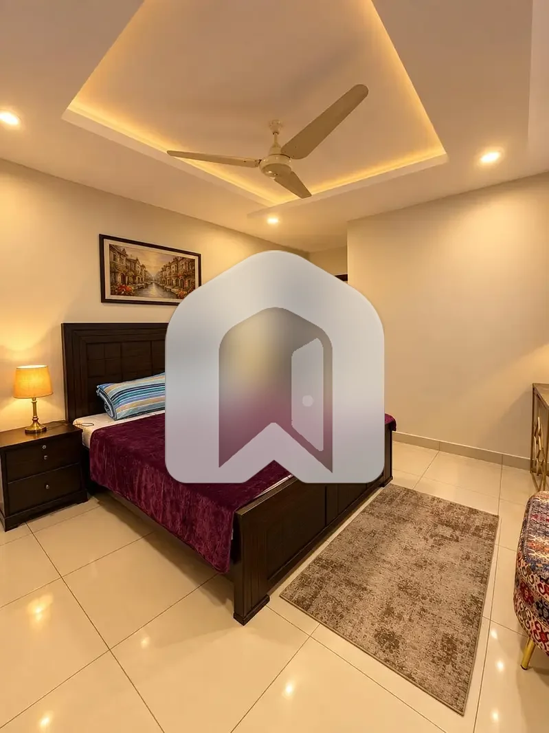 Brand New 2 Bedrooms Fully Furnished Apartment For Rent, photo 4