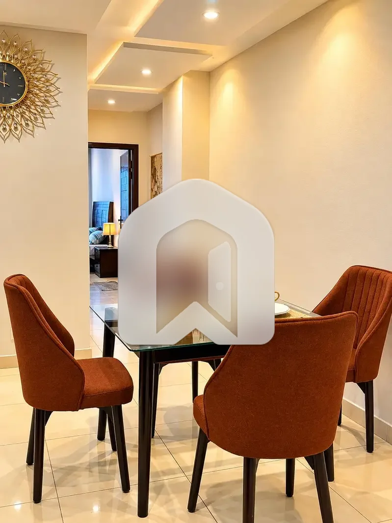 Brand New 2 Bedrooms Fully Furnished Apartment For Rent, photo 2