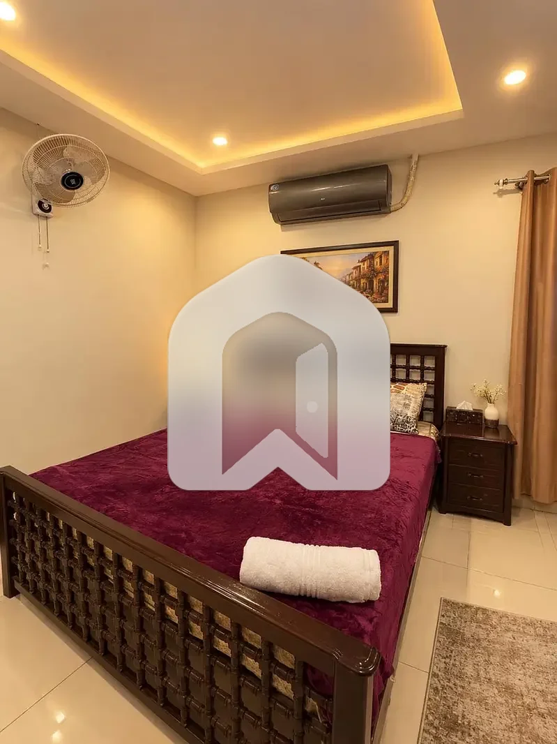Brand New 2 Bedrooms Fully Furnished Apartment For Rent, photo 6