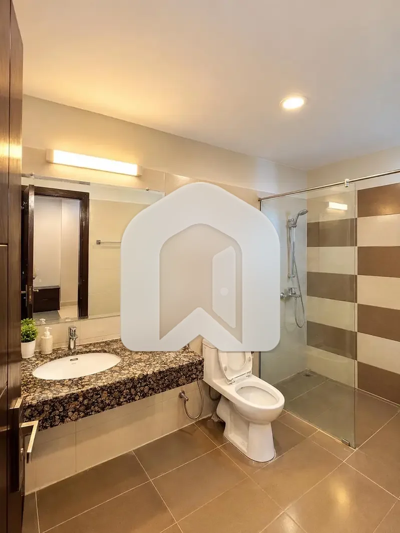 Brand New 2 Bedrooms Fully Furnished Apartment For Rent, photo 9