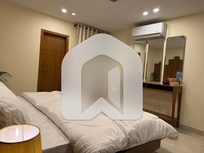 Brand New 2 Bedroom Furnished Apartment Available For Rent In Kazani Heights Islamabad, photo 18