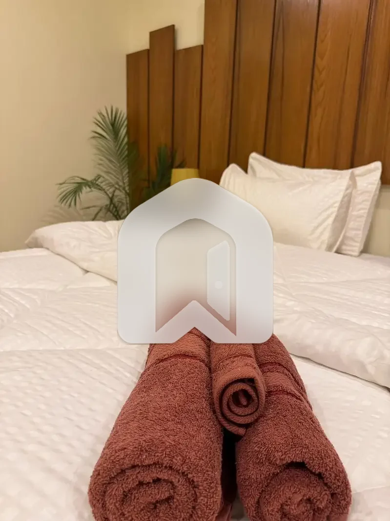 Brand New 2 Bedroom Furnished Apartment Available For Rent In Kazani Heights Islamabad, photo 20