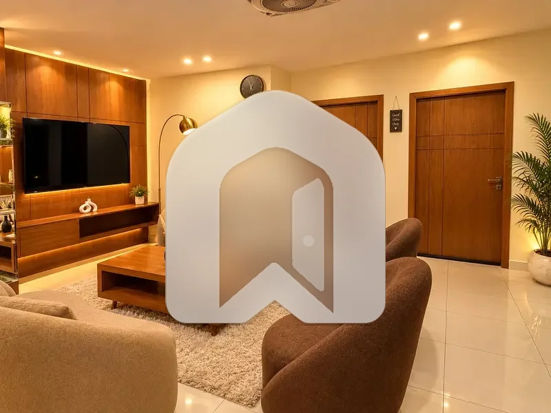 Brand New 2 Bedroom Furnished Apartment Available For Rent In Kazani Heights Islamabad, photo 4