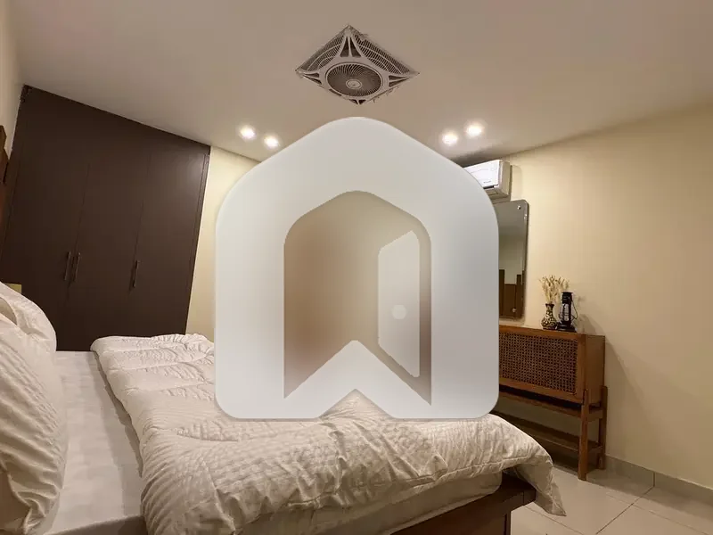 Brand New 2 Bedroom Furnished Apartment Available For Rent In Kazani Heights Islamabad, photo 15
