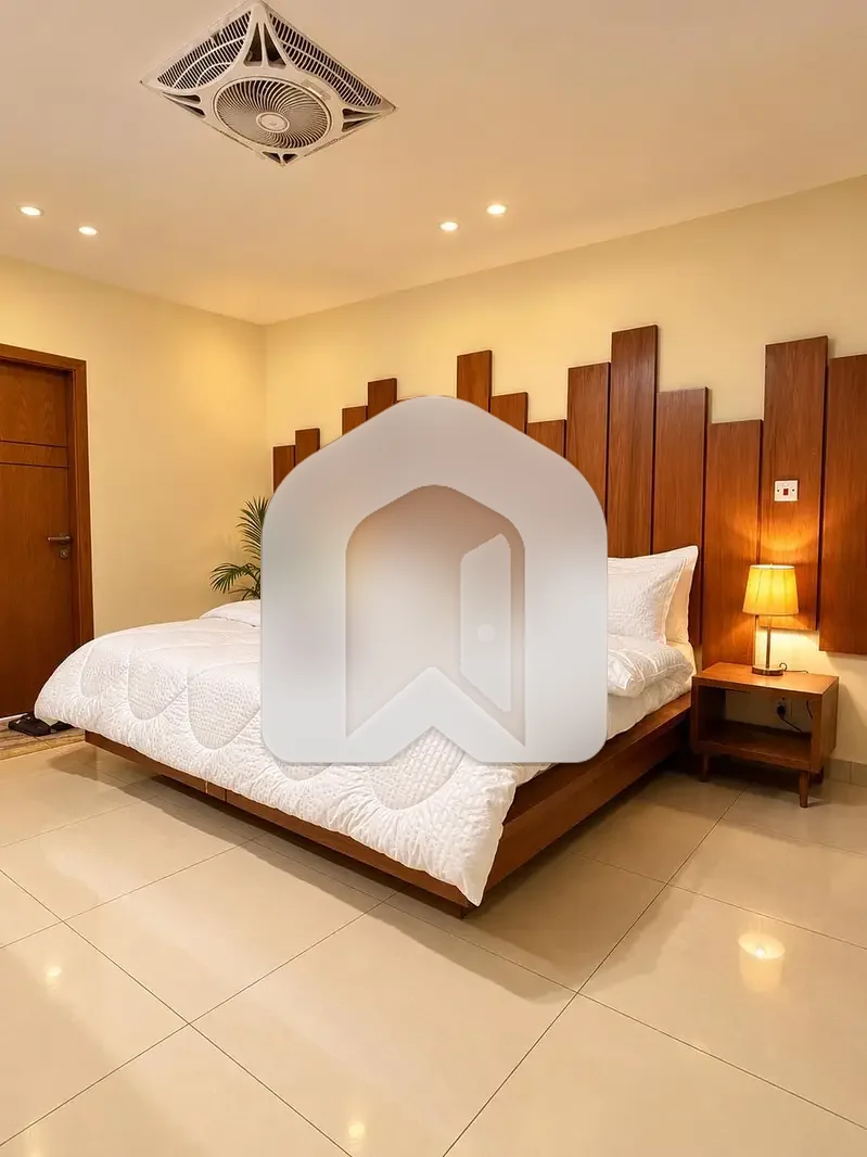 Brand New 2 Bedroom Furnished Apartment Available For Rent In Kazani Heights Islamabad, photo 2
