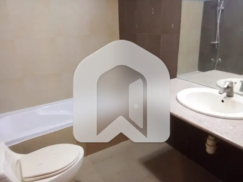 3 Bed Apartment Unfurnished - Savoy Residencia, photo 8