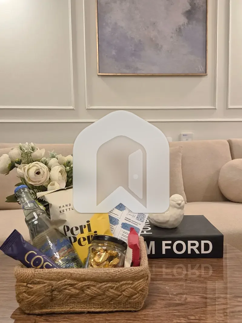 Furnished Apartment For Rent In F-11 Islamabad | Sovay Apartments, photo 25