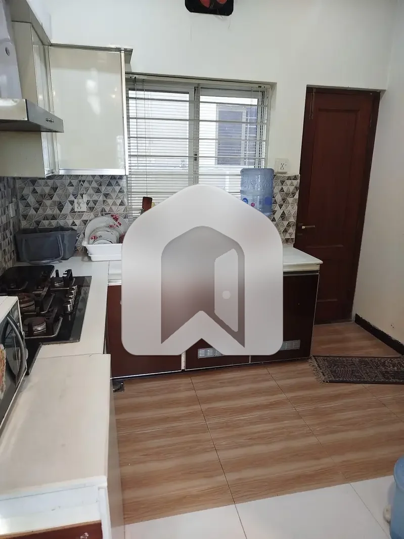 Brand New 2 Bedroom Ground Furnished Portion Available For Rent In Dha Emaar CVR Opposite Dha Phase 2 Islamabad, photo 16
