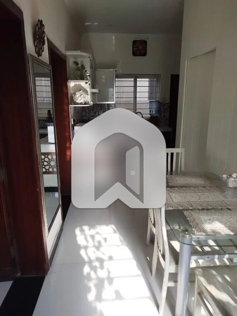 Brand New 2 Bedroom Ground Furnished Portion Available For Rent In Dha Emaar CVR Opposite Dha Phase 2 Islamabad, photo 13