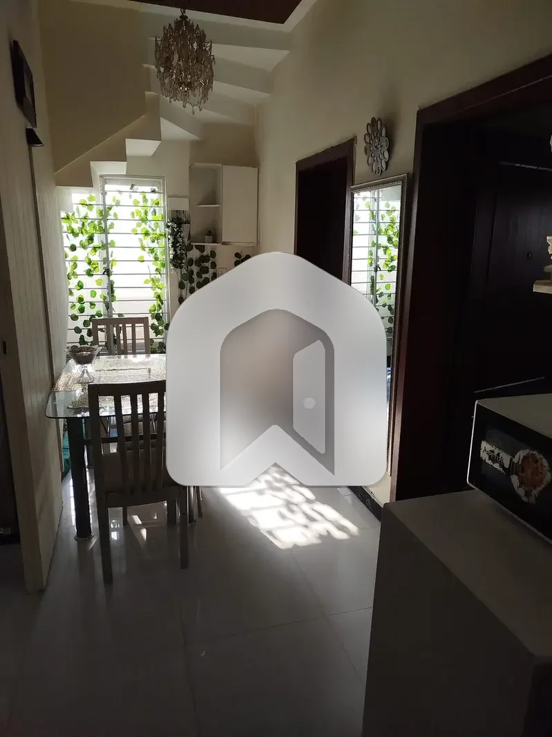 Brand New 2 Bedroom Ground Furnished Portion Available For Rent In Dha Emaar CVR Opposite Dha Phase 2 Islamabad, photo 14