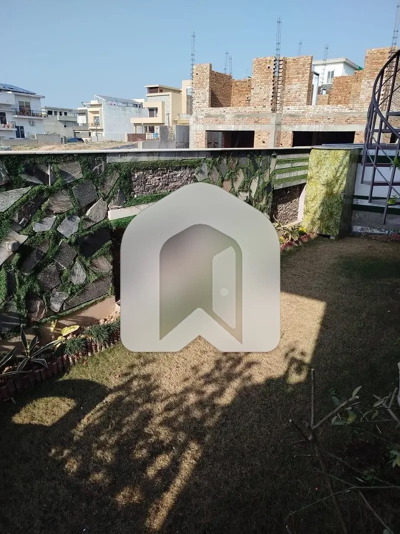 Brand New 2 Bedroom Ground Furnished Portion Available For Rent In Dha Emaar CVR Opposite Dha Phase 2 Islamabad, photo 22