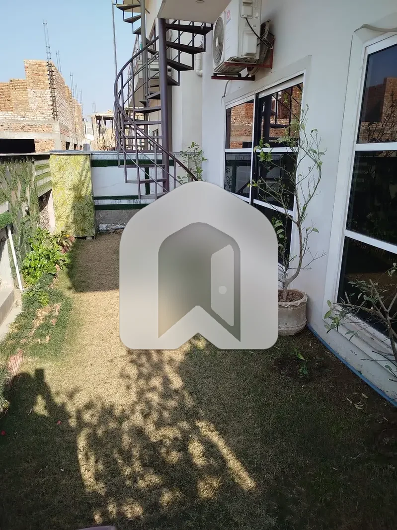 Brand New 2 Bedroom Ground Furnished Portion Available For Rent In Dha Emaar CVR Opposite Dha Phase 2 Islamabad, photo 21