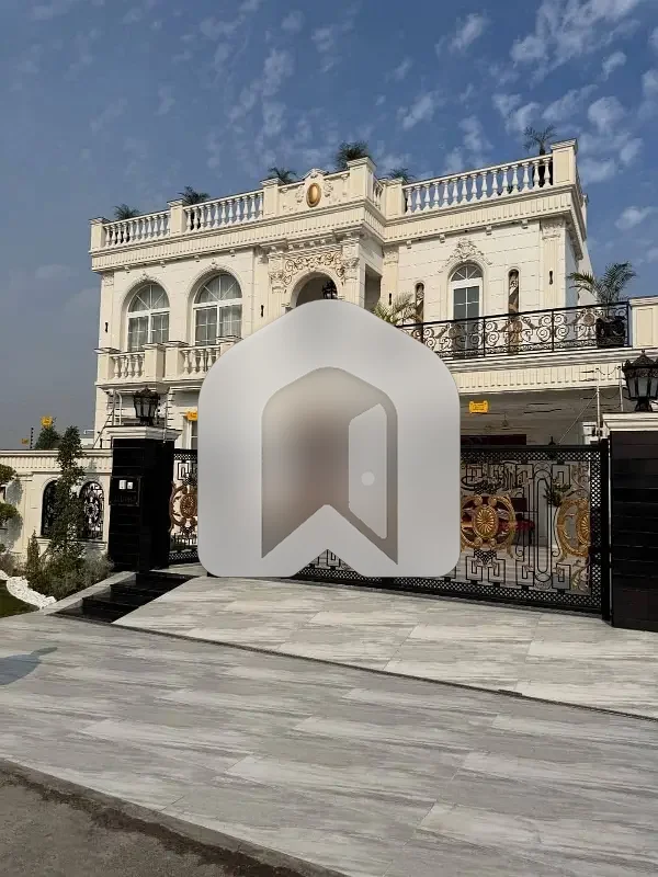 1 Kanal Triple Unit House Available For Rent In DHA Phase 2 Islamabad